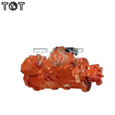 Pièces K3V112DT Kawasaki Pump de pompe hydraulique de HD820 HD700 E320 E320B