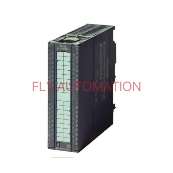 Модуль цифрового входного сигнала SM321 СИМЕНС 6ES7321-1BL00-0AA0 SIMATIC S7