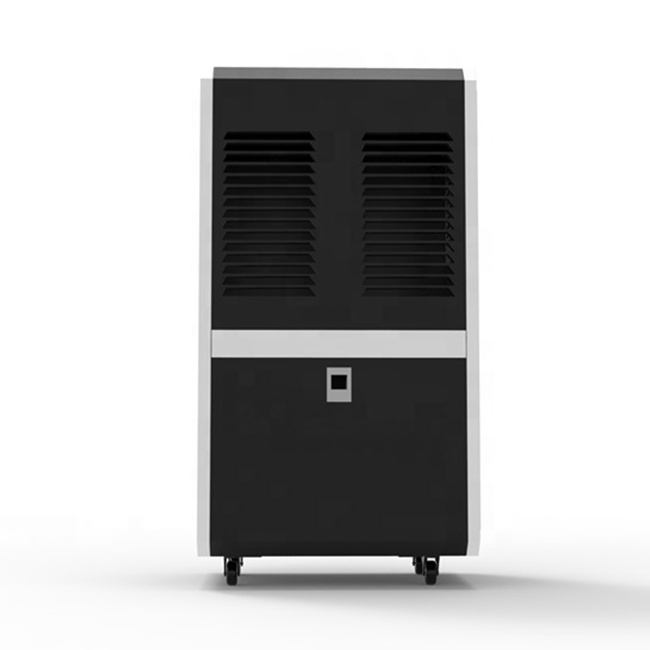 55L/D New Design Dehumidifier Fan Speed 3 Commercial Dehumidifier for Dry Case