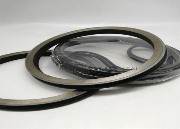 SG1460 4K6049 Mechanical Seal Ring 146.5*171.5*38 Excavator Glyd SG163AB 163*191*19