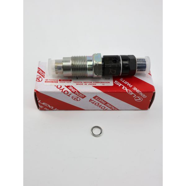 23600-59325 TOYOTA Fuel Injector Precise 5LE LJ150 LNA50 Toyota Auto Parts