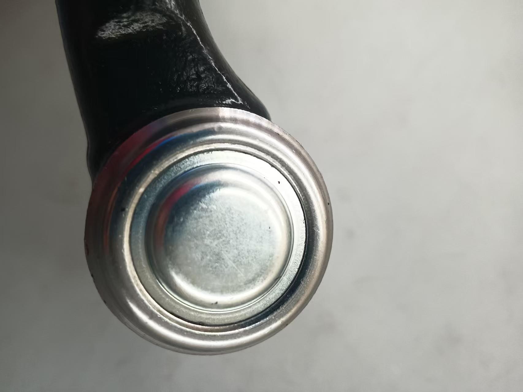 High quality tie rod end L6Q0423811 for Polo