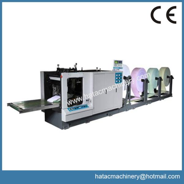Automatic Computer Paper Punching and Folding Machine,Paper Punching Machine,Metal Plate Embossing Machine