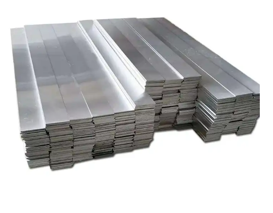 ASTM 201 304 Cold Drawn Stainless Steel Bar Hot Rolled Flat Bars 3 To 60mm