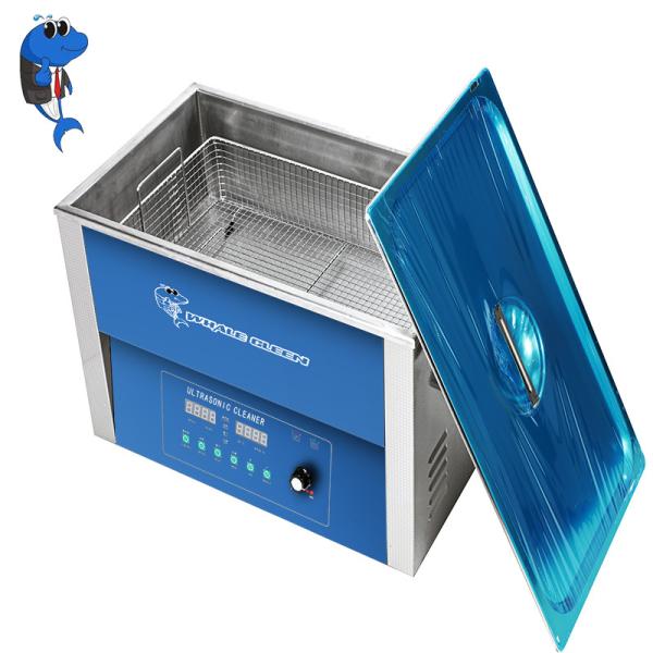 comprimento mais limpo 86.3cm da arma ultrassônica de 30L 600W para as peças do rifle