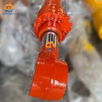 Hitachi 4354804 4338133 EX550 Excavator Hydraulic Bucket Cylinder 4354830 4340513