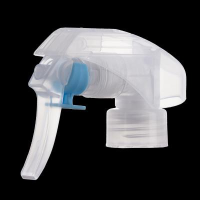 Fine Mist Mini Trigger Sprayer Clip Outdoor Bottle Spray Trigger Mechanism For