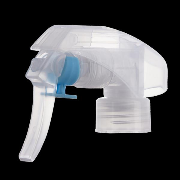 Fine Mist Mini Trigger Sprayer Clip Outdoor Bottle Spray Trigger Mechanism For Mist Spray