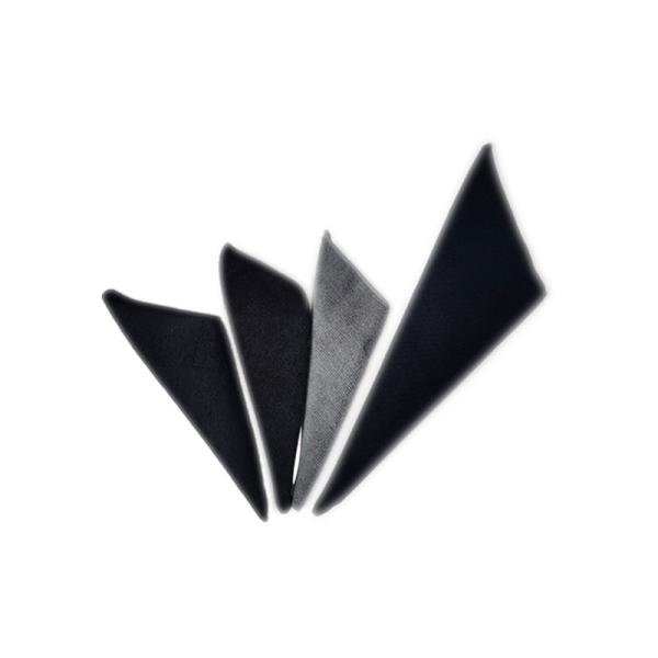 Ткань Rags пыли Microfiber аксессуаров чистки ботинка тапки WOODSON