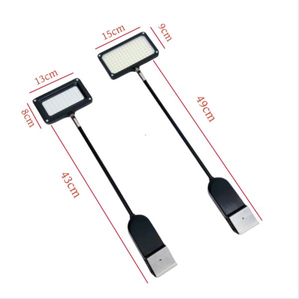 24 Watt LED Spotlight Xinmiao for Octanorm and Maxima System Exhibition Booth Retail Lighting