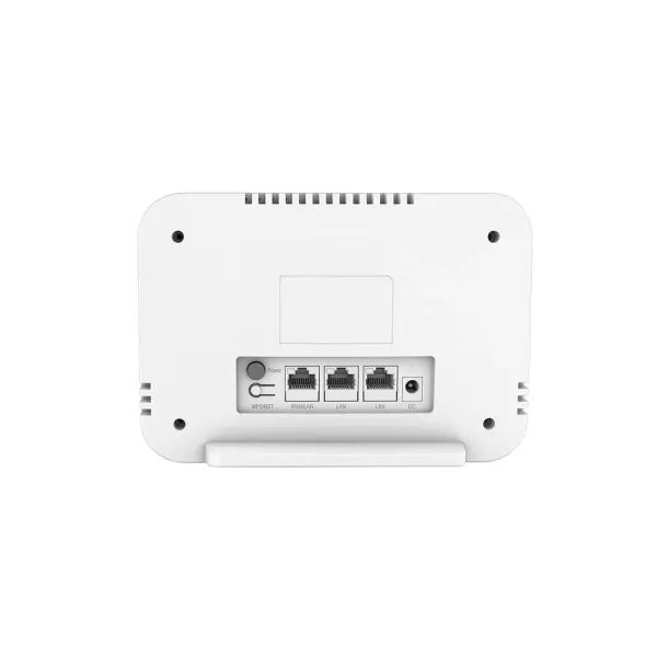 IEEE 802.11n Wireless Standard 2.4GHz Mobile LTE Router, The Wireless Speed up to 300Mbps OEM 4G CPE LTE Support 32+ End Users Can Access Into It for It