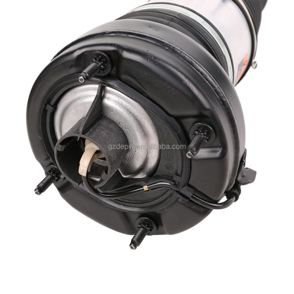 95B616039D 95B616039B Absorvedores de choque da suspensão dianteira de ar para Porsche OE NO. 95B616039