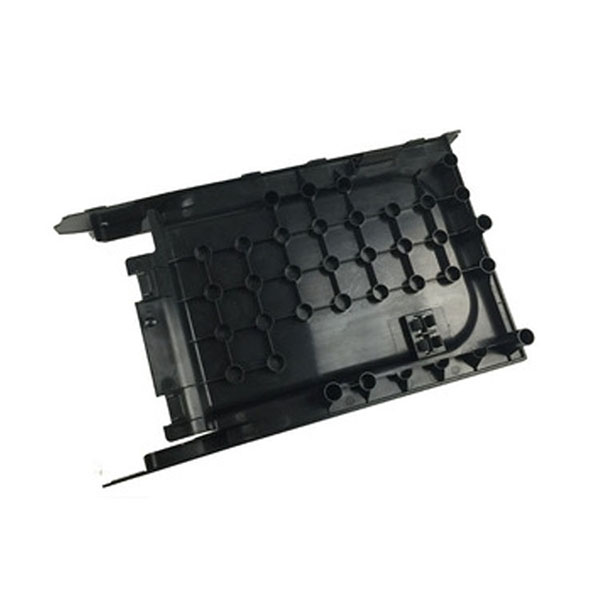 Крышка инжекционного метода литья холодной полости Runner1+1 пластиковая отлитая в форму для автомобильного