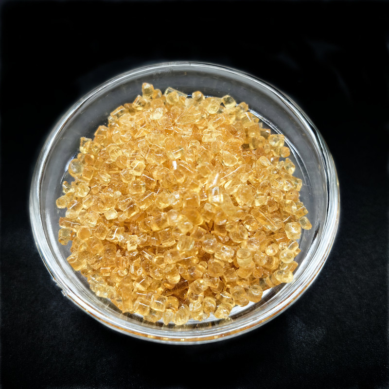 Low Viscosity DR-22 Chlorinated Polypropylene Resin with Good Ester Solubility and 38% Chlorine Content for Spray Ink