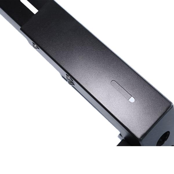 Universal Truck Bed Rack Direct Manufacture Retractable Sport Roll Bar 1336*1540*500mm