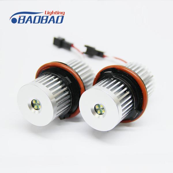 E39-20W CREE XPE BMW LED Marker, BMW Angel eye