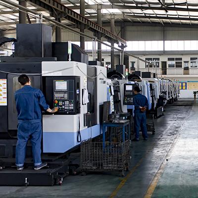 Galvanizing Drop Forging Process Alloy Steel Small Parts Forging With Machining