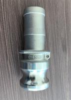 Custom Stainless Steel Investment Casting Parts Camlocks