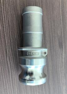 Custom Stainless Steel Investment Casting Parts Camlocks