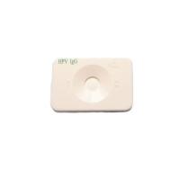 Invbio médical Inv une carte rapide d'essai d'anticorps de Kit Human Papillomavirus Hpv Igg d'essai d'étape