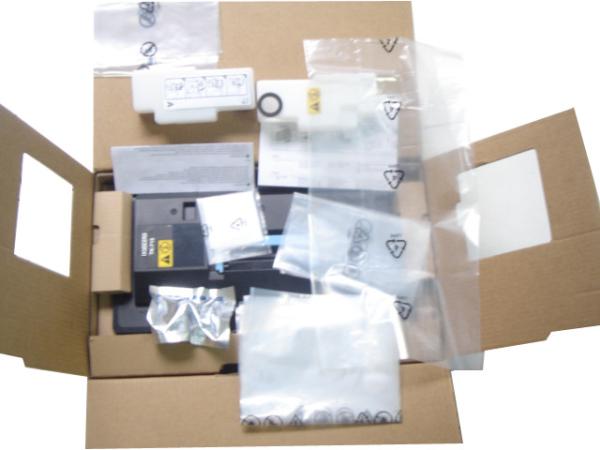 TK 715 Toner kit  Consumables Ink and Kyocera Toner Cartridges with 34000 pages