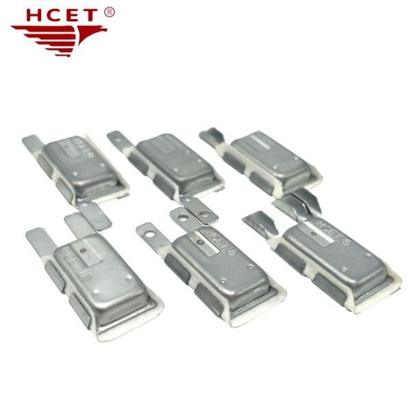 Customized HCET HC01 motor thermal protector circuit protector manufacturers From China | Haichuan