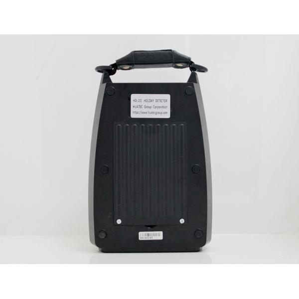 HD-130 Online Porosity High Voltage Holiday Detector Pinhole