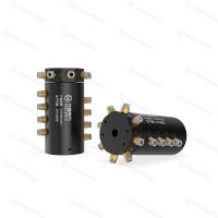 8 circuits hydrauliques polyvalents pour appareils médicaux