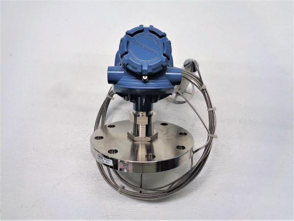 100% Original Emerson Model 5301 5302 5303 Rosemount 5300 Series Guided Wave Radar Liquid Level Transmitter