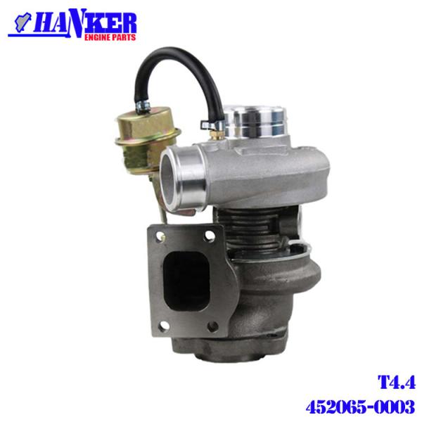 1006 T6.60 Engine Perkins TB25 Turbocharger 452065-0003 2674A150 Turbo