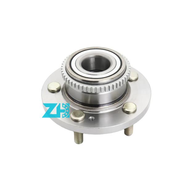 for Hyundai 52710-3A001 527103A001 Wheel Hub Bearing for Car Parts with GCR15 & P0/P6/P5/P4 Precision