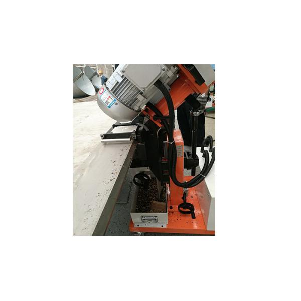 Филировальная машина края плиты Ра 1050r/Min 3,2 углерода стальная