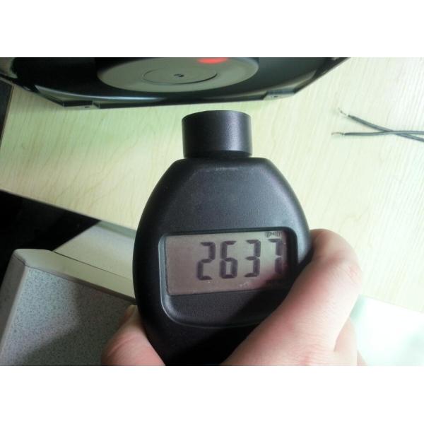 High Temperature Resistant Industrial Roof Ventilation Fans , AC Motor Cooler Fan