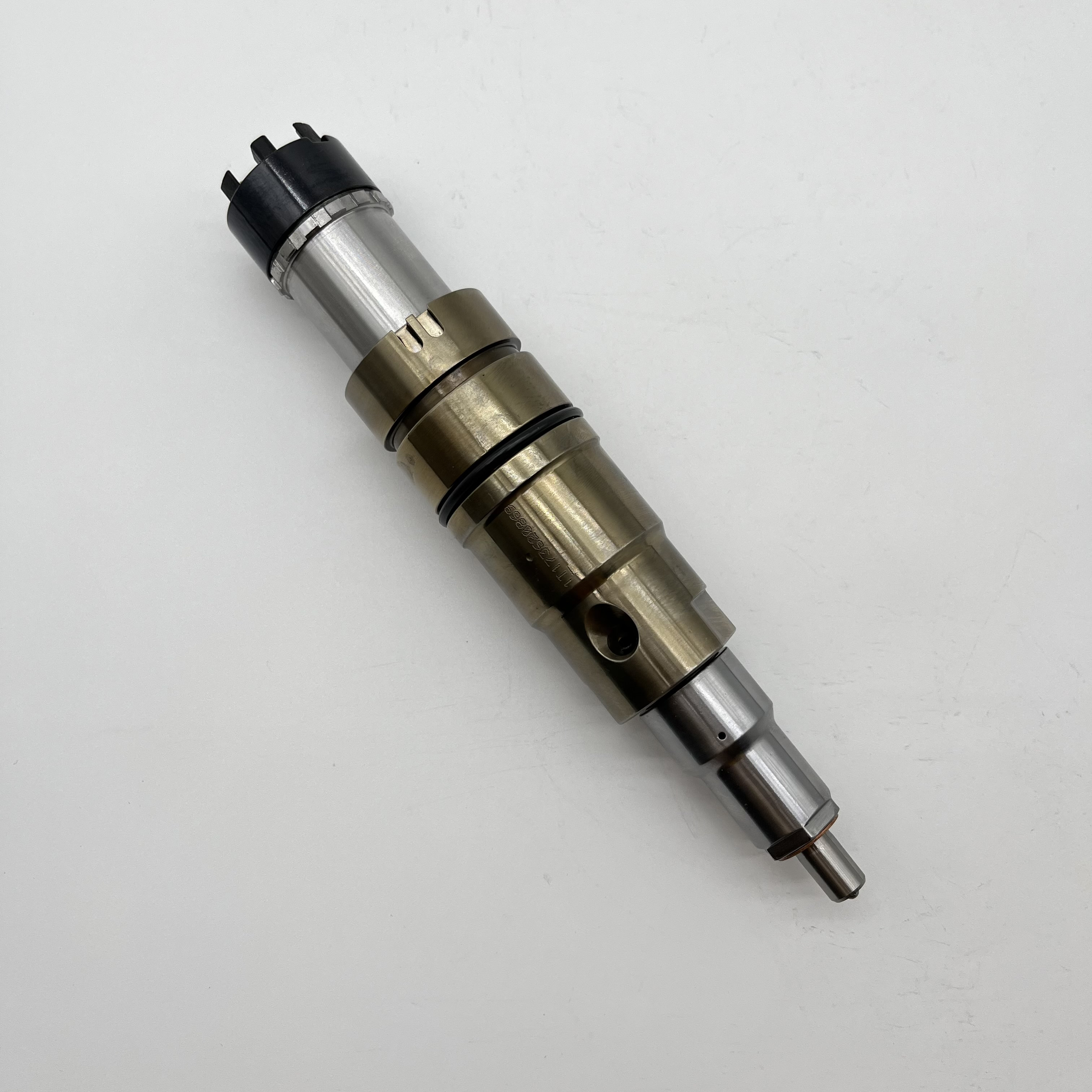 2086663 Cum-Mins XPI High Pressure Cr Injector For ISX15 QSX15 X15 Heavy Duty Diesel Engine