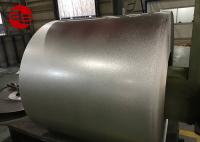 La tôle galvanisée laminée à chaud en acier du Gi HDG Rolls S350gd le zingage 30 - 275g/M2