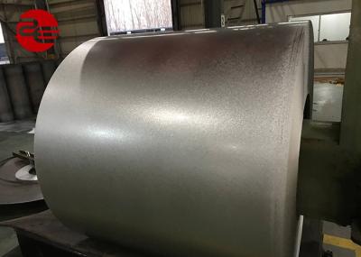 A chapa metálica galvanizada laminada a alta temperatura de aço Rolls S350gd do HDG do soldado zinca o revestimento 30 - 275g/M2