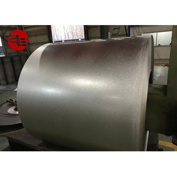 Металлический лист оцинкованной жести Rolls HDG Gi стальной горячекатаный S350gd