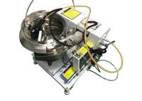 Máquina automática da cinta plástica de DC24V