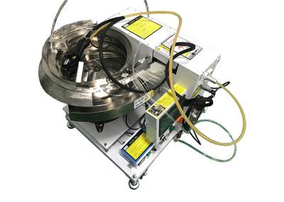 Máquina automática da cinta plástica de DC24V