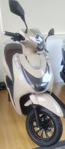 72V 30AH 1200W Electric Scooter Adult E Moped with Lithium Motor High Performance Electric Two Wheeler Motorcycles