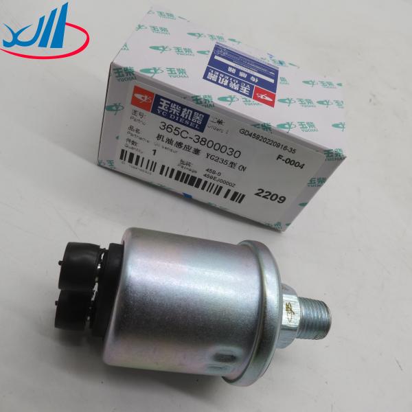 Good Performance High Quality Oil Sensing Plug 365C-3800030