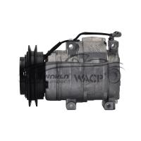 DCP50086 Compresseur à courant alternatif automobile pour Toyota Landcruiser Prado LJ120 WXTT125