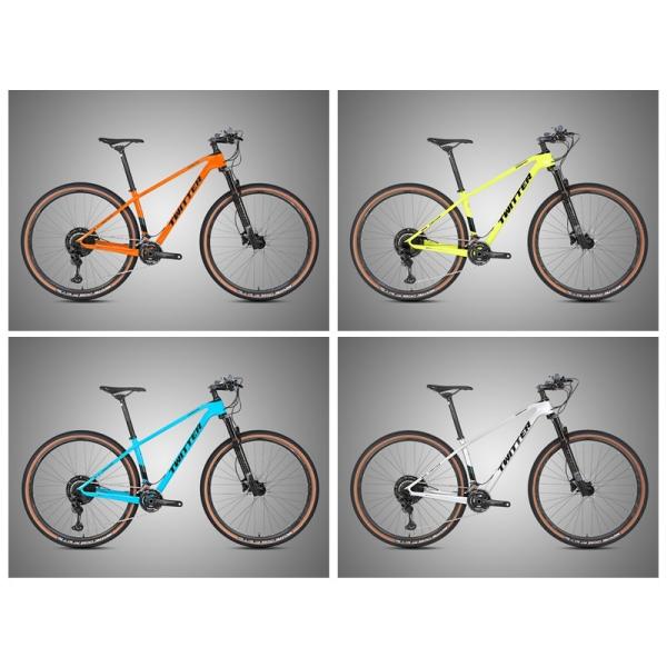 Тарельчатый тормоз поддержки Thro-цапфы 12*148mm велосипеда 27,5 29er Warriorpro SHIMANO XT/M8100 24Speed Montain волокна углерода