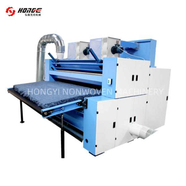 HYQL High Quality Airlaid Machine for Nonwoven Machinery with CE