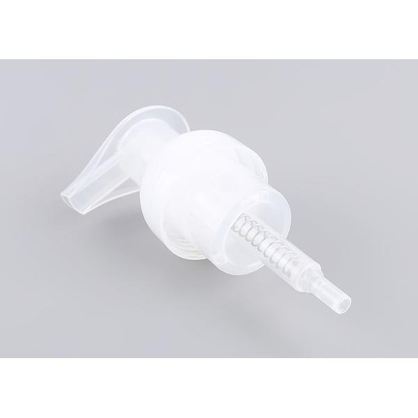 Top-Rated Screw Lotion Pump External Spring 24/410 28/410 for Shampoo Body Wash and Lotion Bottles