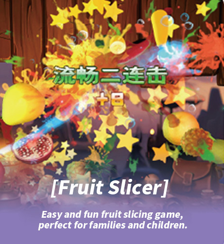 65-inch HD Interactive Screen Sports Game Machine with Motion-Sensing for 2 Players