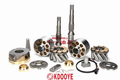 HPV165 peças sobressalentes de bombas hidráulicas para Komatsu PC400-8 PC400-7 PC450-7 PC450-8