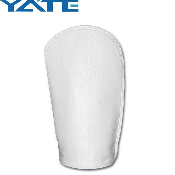 Alojamento de filtro de aço inoxidável industrial de nylon do saco do saco de filtro da água de Ptfe do PE dos PP