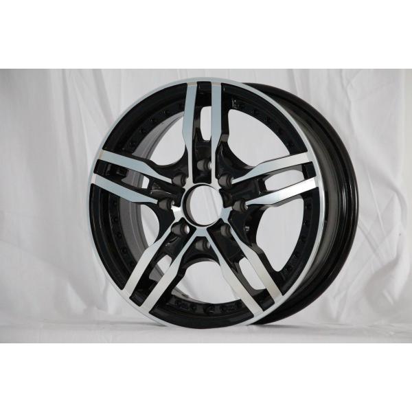 OEM 17 Inch Aftermarket Car Wheel 5x100 Rim Alloy Wheel