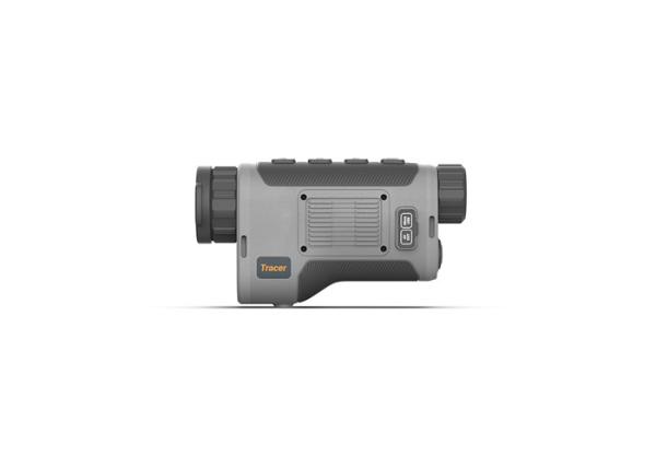 384×288 Digital Zoom Infrared Night Vision Camera With OLED Display